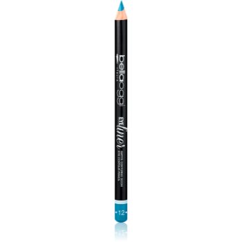 bellaoggi Eye Liner eyeliner khol - imagine 2